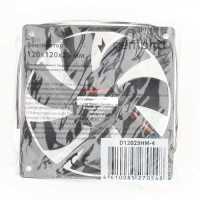 кулер Gembird D12025HM-4