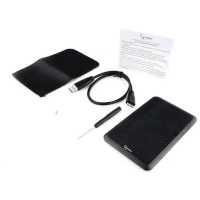 контейнер для жесткого диска Gembird EE2-U3S-60