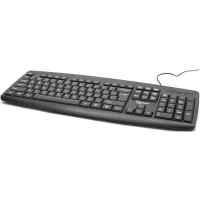 клавиатура Gembird KB-8351U-BL Черный
