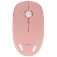 мышь Gembird MUSW-390 Pink Розовый