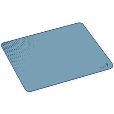 коврик для мыши Genius G-Pad 230S Blue Grey
