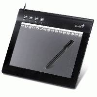 планшет для рисования Genius G-Pen M610XA
