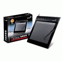 планшет для рисования Genius G-Pen M610XA