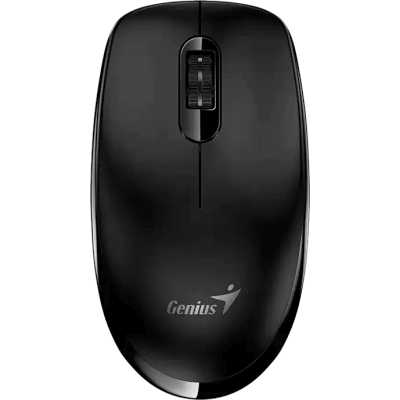 мышь Genius NX-7000XE Black Черный