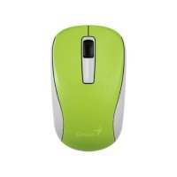 мышь Genius NX-7005 Green Зеленый