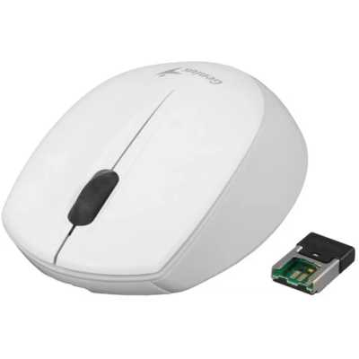 мышь Genius NX-7009 White Grey Черный