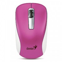 мышь Genius NX-7010 Magenta Пурпурный