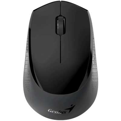 мышь Genius NX-8000S BT Black Черный