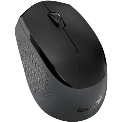 мышь Genius NX-8000S BT Black Черный