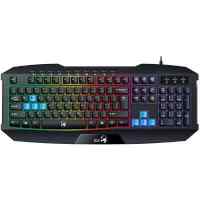 клавиатура Genius Scorpion K215 Черный