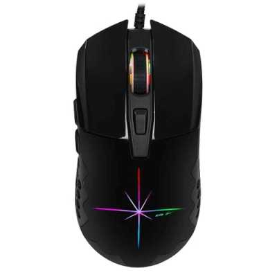 мышь Genius Scorpion M715 Black Черный