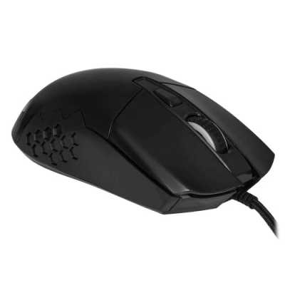 мышь Genius Scorpion M715 Black Черный