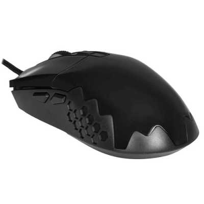 мышь Genius Scorpion M715 Black Черный