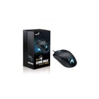 мышь Genius Scorpion M8-610 Black Черный