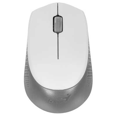 клавиатура Genius SlimStar 8230 White Белый-серый