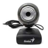 веб-камера Genius VideoCam i-Look 1321 черный