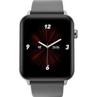 смарт часы Geozon Leader Black G-SM20BLK