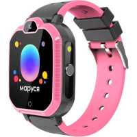 умные часы Geozon Neo Pink G-W20PNK