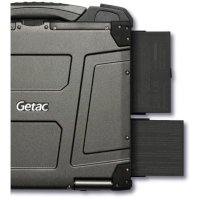 ноутбук Getac B300 Standard BQ459XPFX000000000 Черный