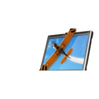 ноутбук Getac B300 Standard BQ459XPFX000000000 Черный