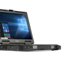 ноутбук Getac B300 Standard BQ459XPFX000000000 Черный