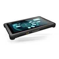 планшет Getac F110G4-B FG21YCKB1DXX