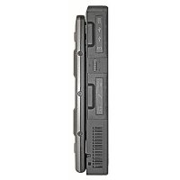 ноутбук Getac S400 Premium SB5DB5D_BDKX Черный
