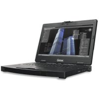 ноутбук Getac S410 Basic SE2DY5AHADXJ Черный