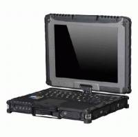 ноутбук Getac V100 Premium VI269ZMEX0000000000 Серый