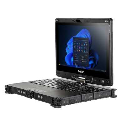 ноутбук Getac V110 G7 VSC16YJHBDXA Черный