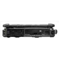 ноутбук Getac X500 G2 Basic XB7SZ5C_EDXX Черный