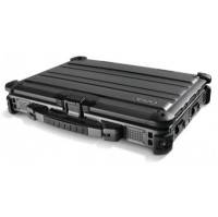 ноутбук Getac X500 G2 Premium XB7UC5IHEDXX Черный