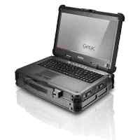 ноутбук Getac X500 G2 XB8SZ5CHEDXX Черный
