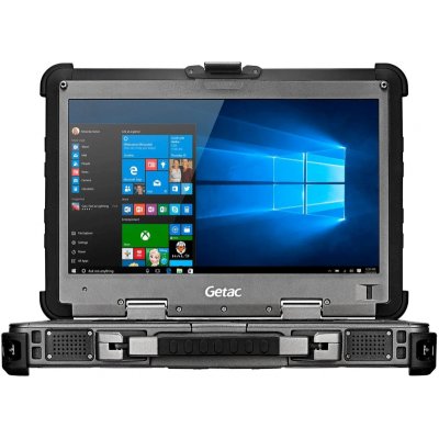 ноутбук Getac X500 G3 XQ1S2FCHCDXL Серый