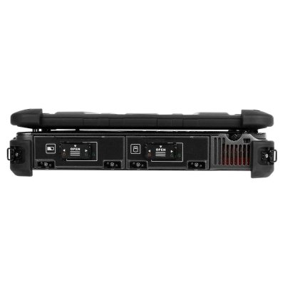 ноутбук Getac X500 G3 XQ1S2FCHCDXL Серый