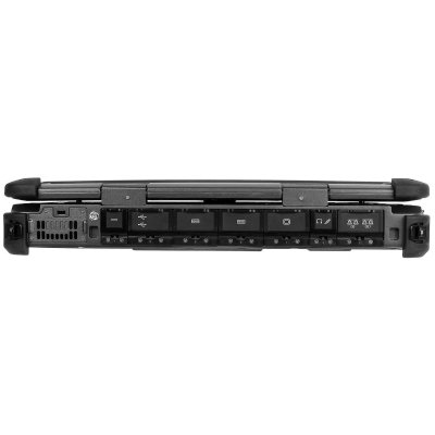 ноутбук Getac X500 G3 XQ1S2FCHCDXL Серый