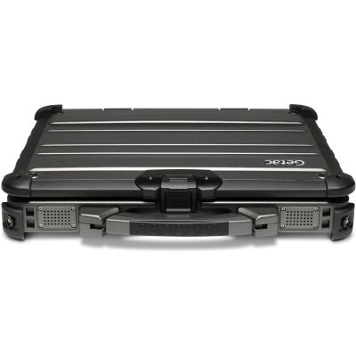 ноутбук Getac X500 G3 XQ1S2FCHCDXL Серый