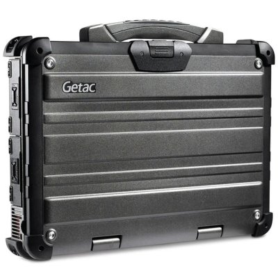 ноутбук Getac X500 G3 XQ1S2FCHCDXL Серый