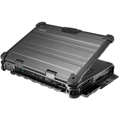 ноутбук Getac X500 G3 XQ1S2FCHCDXL Серый