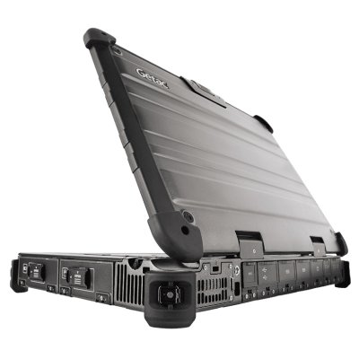 ноутбук Getac X500 G3 XQ1S2FCHCDXL Серый