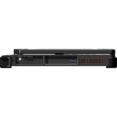 ноутбук Getac X600 G3 XR1166CHBDCA Черный
