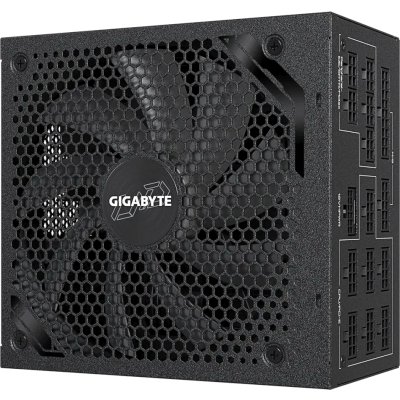 блок питания GigaByte 1300W GP-UD1300GM PG5 Черный