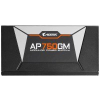 блок питания GigaByte 750W GP-AP750GM-EU