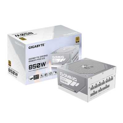 блок питания GigaByte 850W GP-GME850GM PG5 ICE