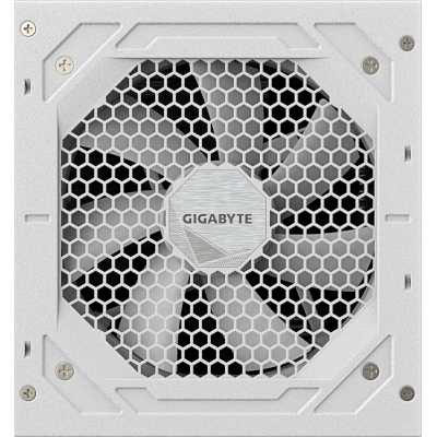 блок питания GigaByte 850W GP-UD850GM PG5 ICE Черный