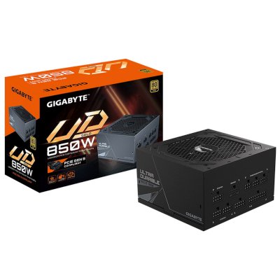 блок питания GigaByte 850W GP-UD850GM PG5