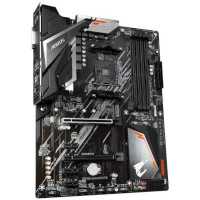 материнская плата GigaByte A520 Aorus Elite