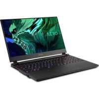 ноутбук GigaByte Aero 15 OLED KC-8RU5130SP 9RP75KC05FE1F1RU000 Черный
