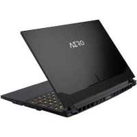 ноутбук GigaByte Aero 15 OLED KC-8RU5130SP 9RP75KC05FE1F1RU000 Черный