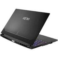 ноутбук GigaByte Aero 15 OLED KC-8RU5130SP 9RP75KC05FE1F1RU000 Черный